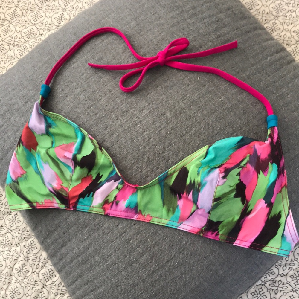 Eres Swim Top